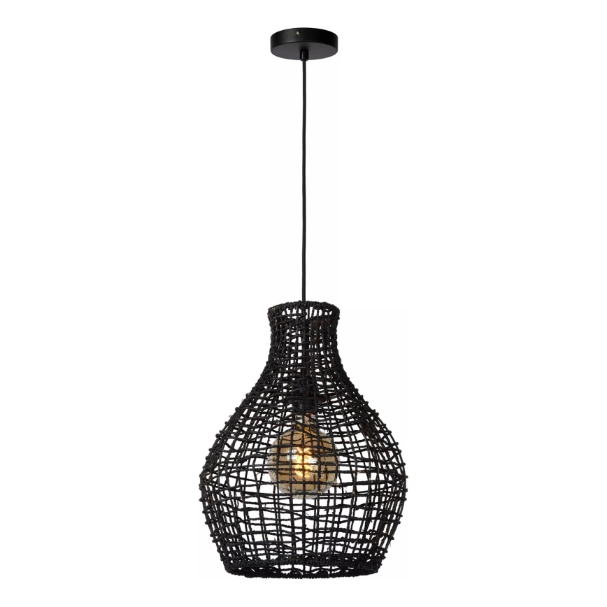 Lucide 03438/35/30 - Lühter ALBAN 1xE27/40W/230V