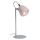 Lucide 05537/01/66 - Lamp lastetuppa DYLAN 1xE14/25W/230V roosa