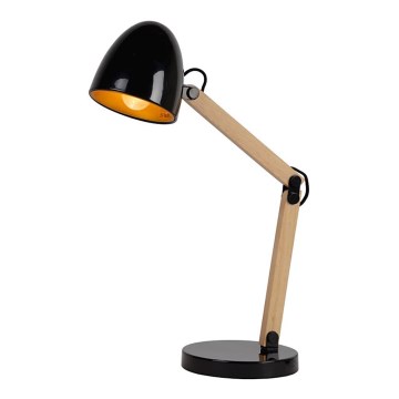 Lucide 05617/01/30 - laualamp BENJU 1xE14/40W/230V must