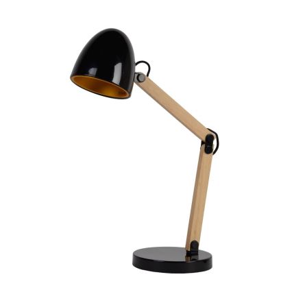 Lucide 05617/01/30 - laualamp BENJU 1xE14/40W/230V must