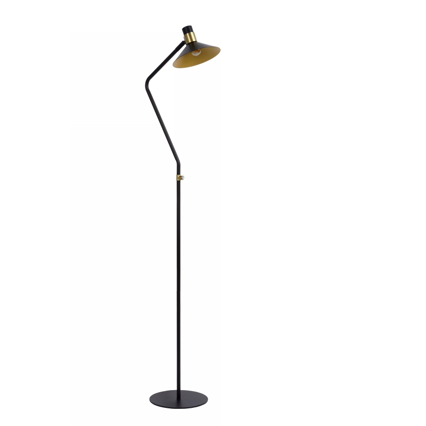 Lucide 05728/01/30 - Hämardatav põrandalamp PEPIJN 1xE14/40W/230V