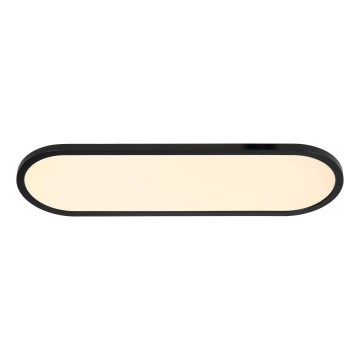 Lucide 07121/24/30 - LED hämardatav laevalgusti ELLY LED/24W/230V 2700/3300/4000K