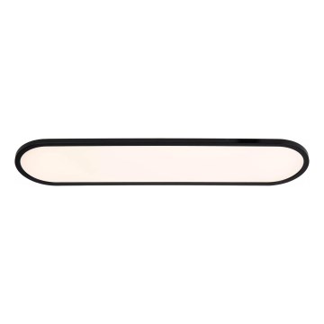 Lucide 07121/36/30 - LED hämardatav laelamp ELLY LED/36W/230V 2700/3300/4000K
