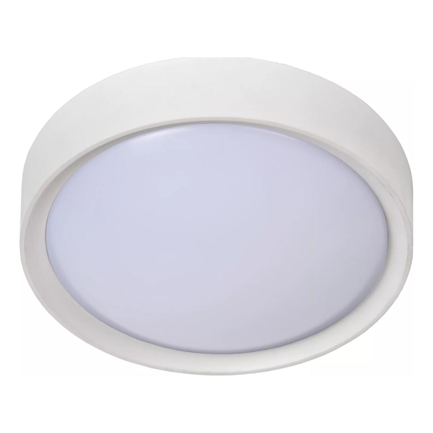 Lucide 08109/01/31 - Laevalgusti LEX 1xE27/9W/230V valge