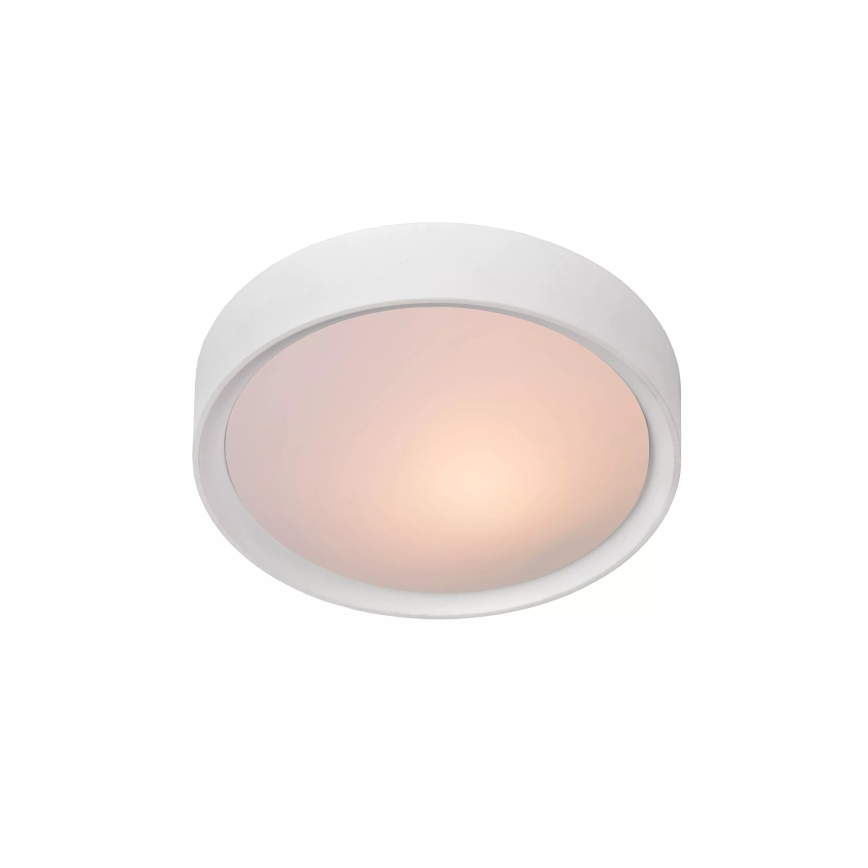 Lucide 08109/01/31 - Laevalgusti LEX 1xE27/9W/230V valge