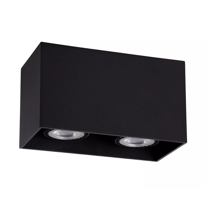 Lucide 09101/02/30 - Kohtvalgusti BODI 2xGU10/50W/230V