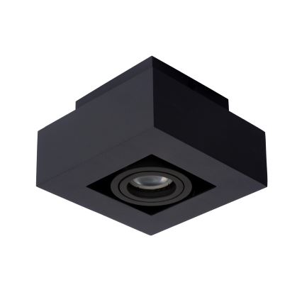 Lucide 09119/06/30 - LED Hämardatav kohtvalgusti XIRAX 1xGU10/5W/230V