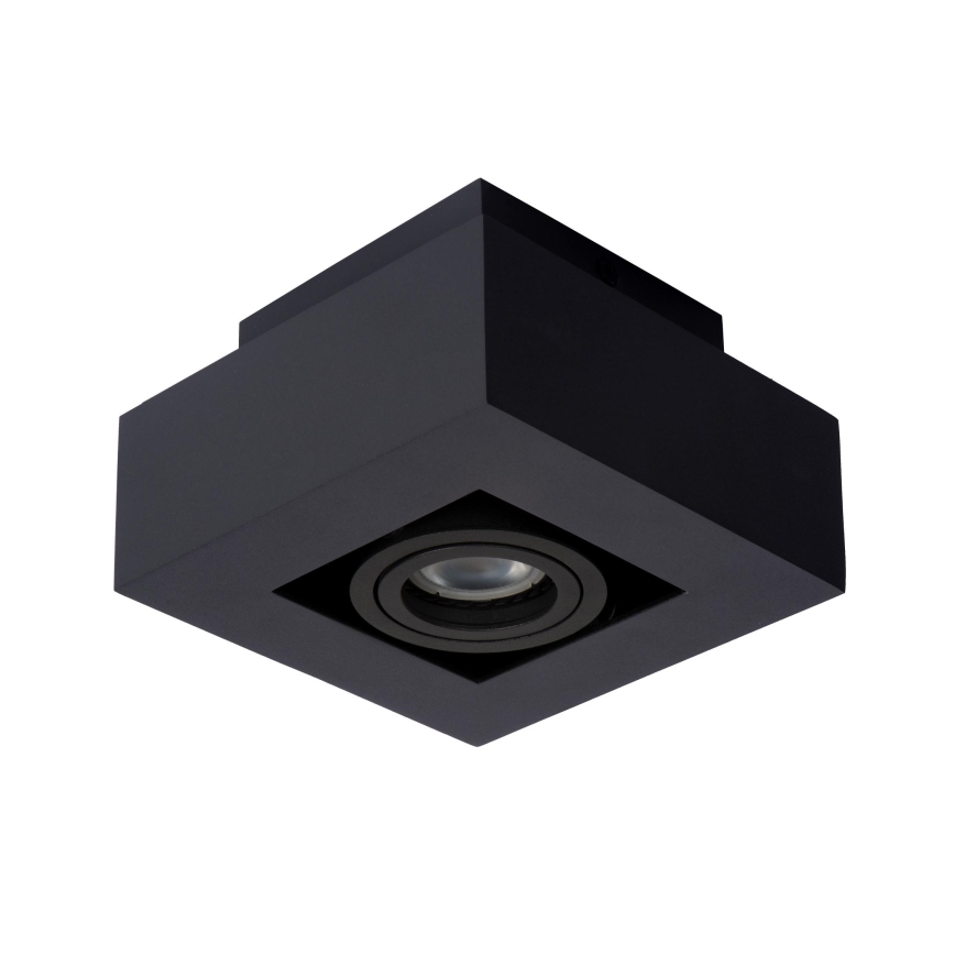 Lucide 09119/06/30 - LED Hämardatav kohtvalgusti XIRAX 1xGU10/5W/230V