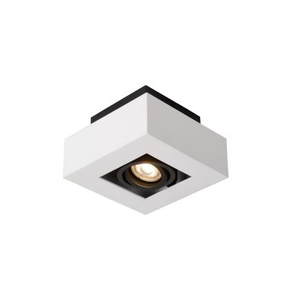 Lucide 09119/06/31 - LED Hämardatav kohtvalgusti XIRAX 1xGU10/5W/230V