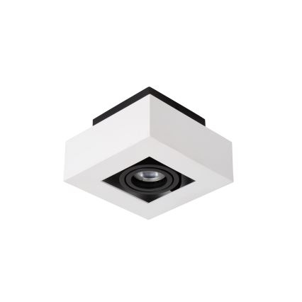 Lucide 09119/06/31 - LED Hämardatav kohtvalgusti XIRAX 1xGU10/5W/230V