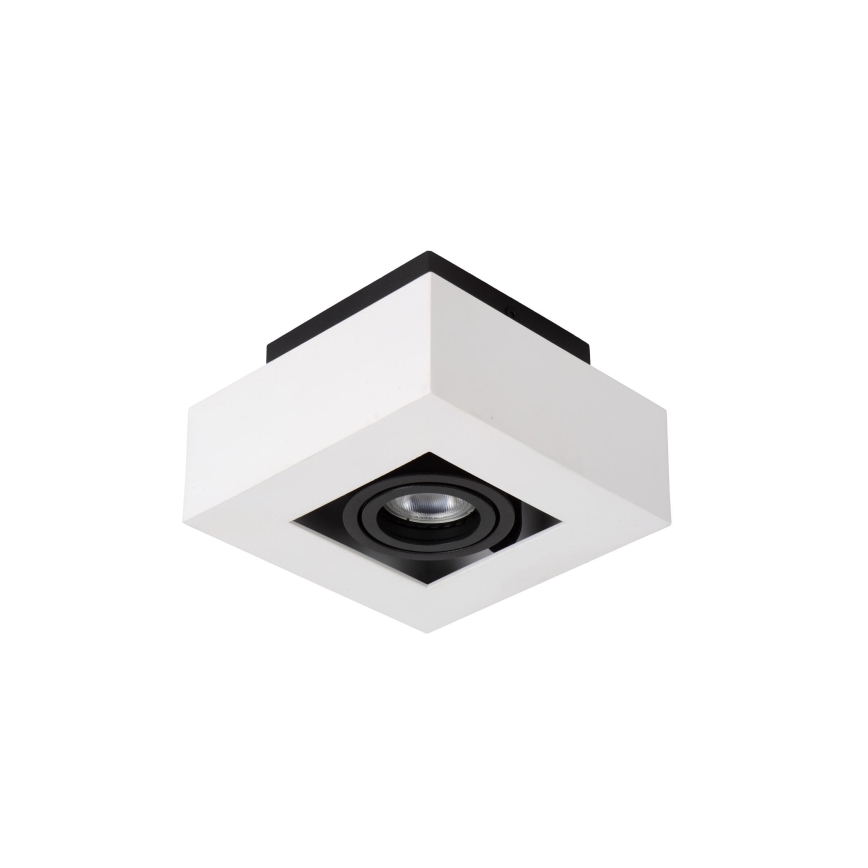 Lucide 09119/06/31 - LED Hämardatav kohtvalgusti XIRAX 1xGU10/5W/230V