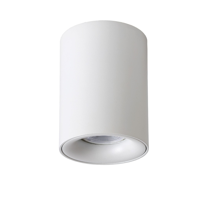 Lucide 09912/05/31 - LED Kohtvalgusti BENTOO 1xGU10/5W/230V valge
