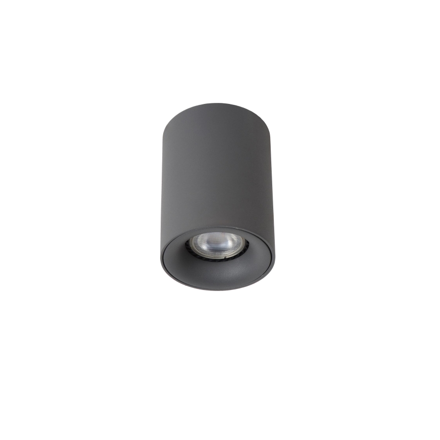 Lucide 09912/05/36 - LED Kohtvalgusti BENTOO 1xGU10/5W/230V hall