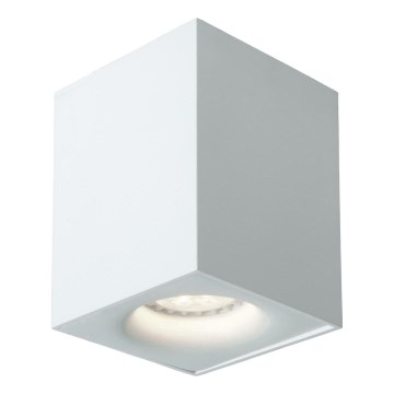 Lucide 09913/05/31 - LED Hämardatav kohtvalgusti BENTOO 1xGU10/5W/230V valge