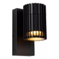 Lucide 11840/01/30 - Välisseinavalgusti TIMBALA 1xGU10/7W/230V IP44