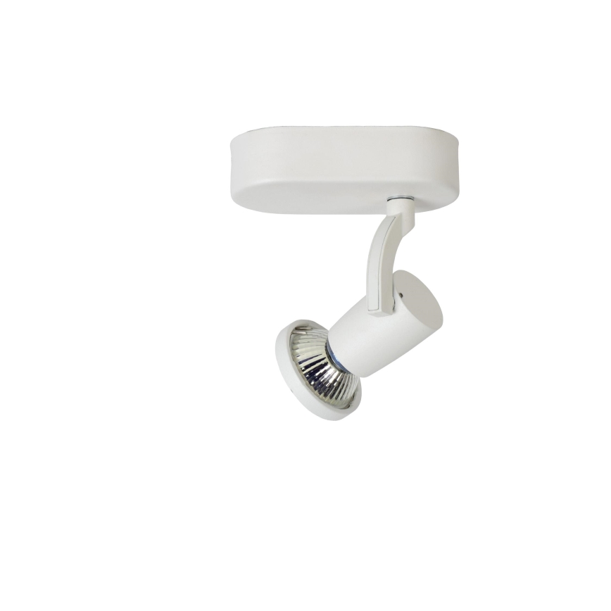 Lucide 11903/05/31 - LED-kohtvalgusti JASTER-LED 1xGU10/5W/230V valge