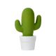 Lucide 13513/01/33 - Laualamp CACTUS 1xE14/40W/230V roheline