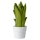 Lucide 13522/01/33 - laualamp SANSEVIERIA 1xE14/25W/230V