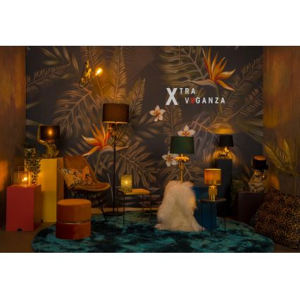 Lucide 13533/81/30 - Laualamp WINSTON 1xE14/25W/230V must