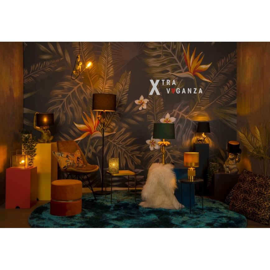 Lucide 13533/81/30 - Laualamp WINSTON 1xE14/25W/230V must