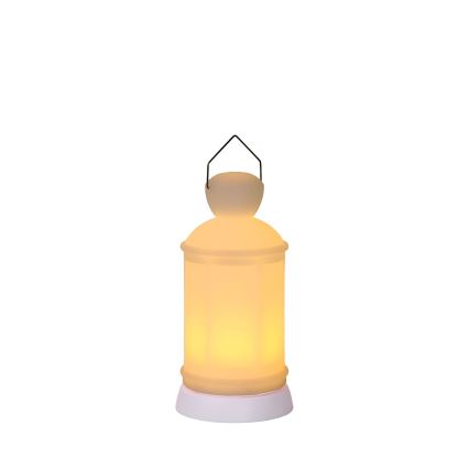 Lucide 13809/20/61 - LED välis laualamp TOBY-LED 1xLED/1W/230V