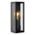 Lucide 15802/01/30 - Väli seinavalgusti DUKAN 1xE27/15W/230V IP65 must