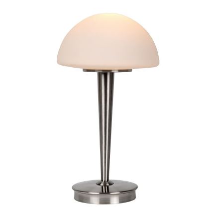 Lucide 17553/01/12 - Hämardatav laualamp TOUCH 1xE14/40W/230V