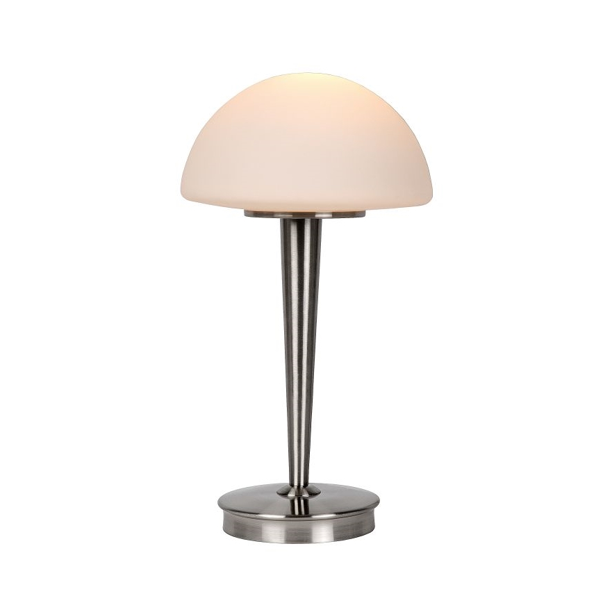 Lucide 17553/01/12 - Hämardatav laualamp TOUCH 1xE14/40W/230V