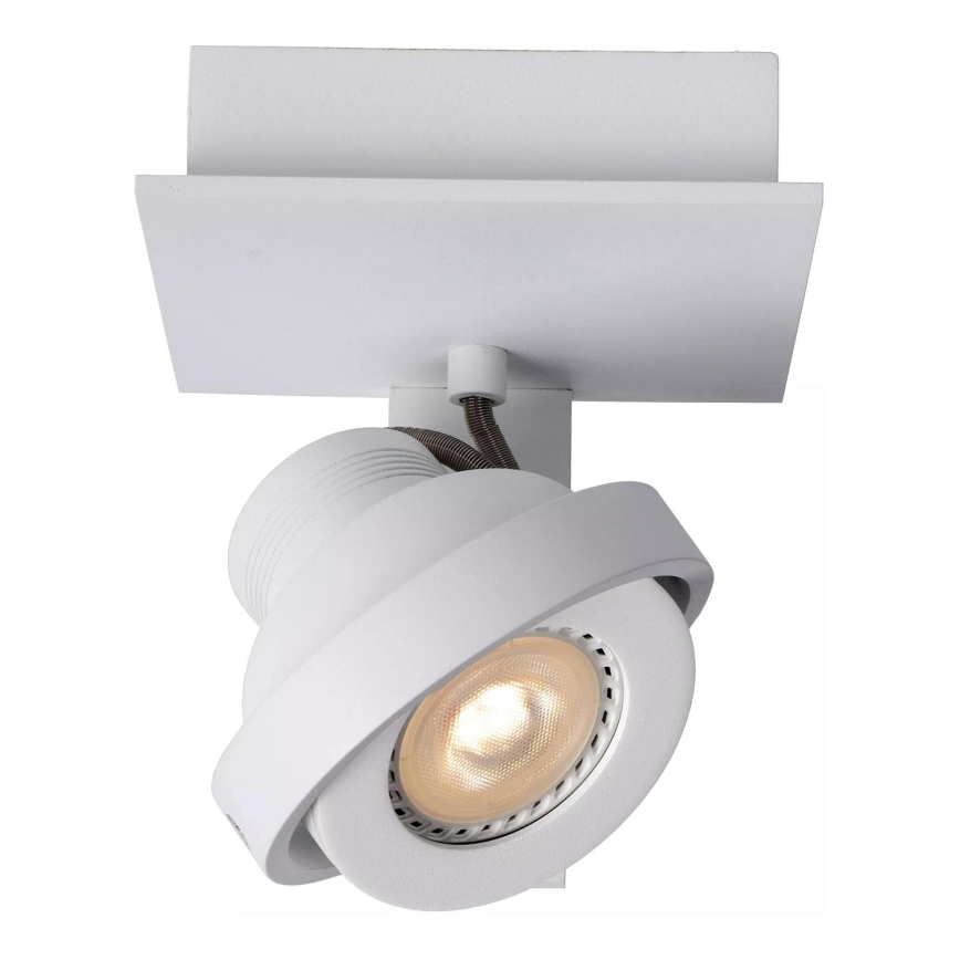 Lucide 17906/06/31 - LED Hämardatav kohtvalgusti GU10/5W/230V