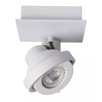 Lucide 17906/06/31 - LED Hämardatav kohtvalgusti GU10/5W/230V