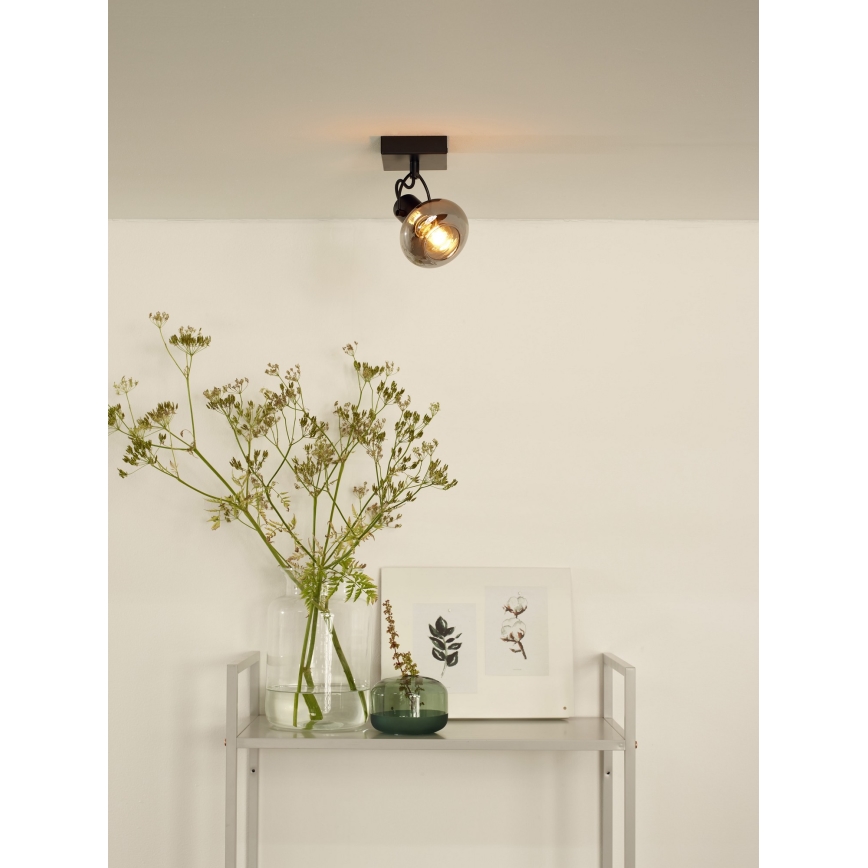 Lucide 17993/01/30 - Kohtvalgusti MADEE 1xE14/25W/230V