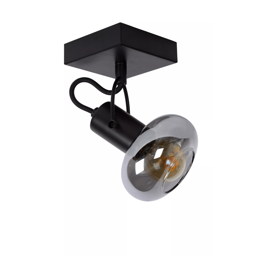Lucide 17993/01/30 - Kohtvalgusti MADEE 1xE14/25W/230V