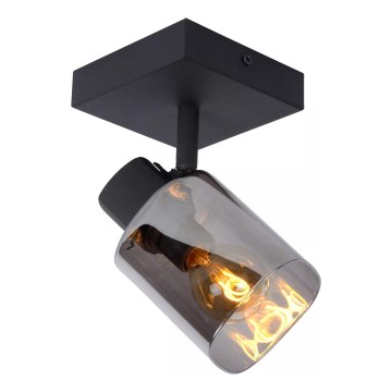 Lucide 17999/01/30 - ALION suunatav valgusti 1xE14/25W/230V