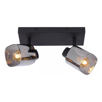 Lucide 17999/02/30 - Suunatav laevalgusti ALION 2xE14/25W/230V