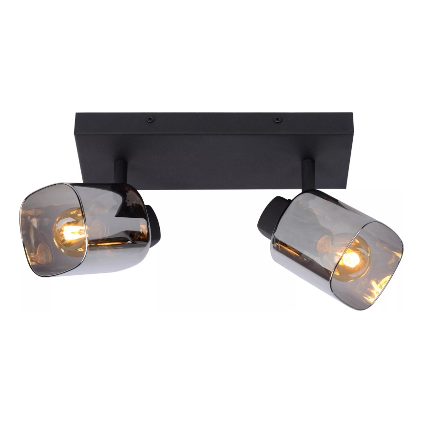 Lucide 17999/02/30 - Suunatav laevalgusti ALION 2xE14/25W/230V