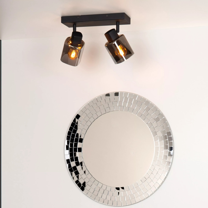 Lucide 17999/02/30 - Suunatav laevalgusti ALION 2xE14/25W/230V