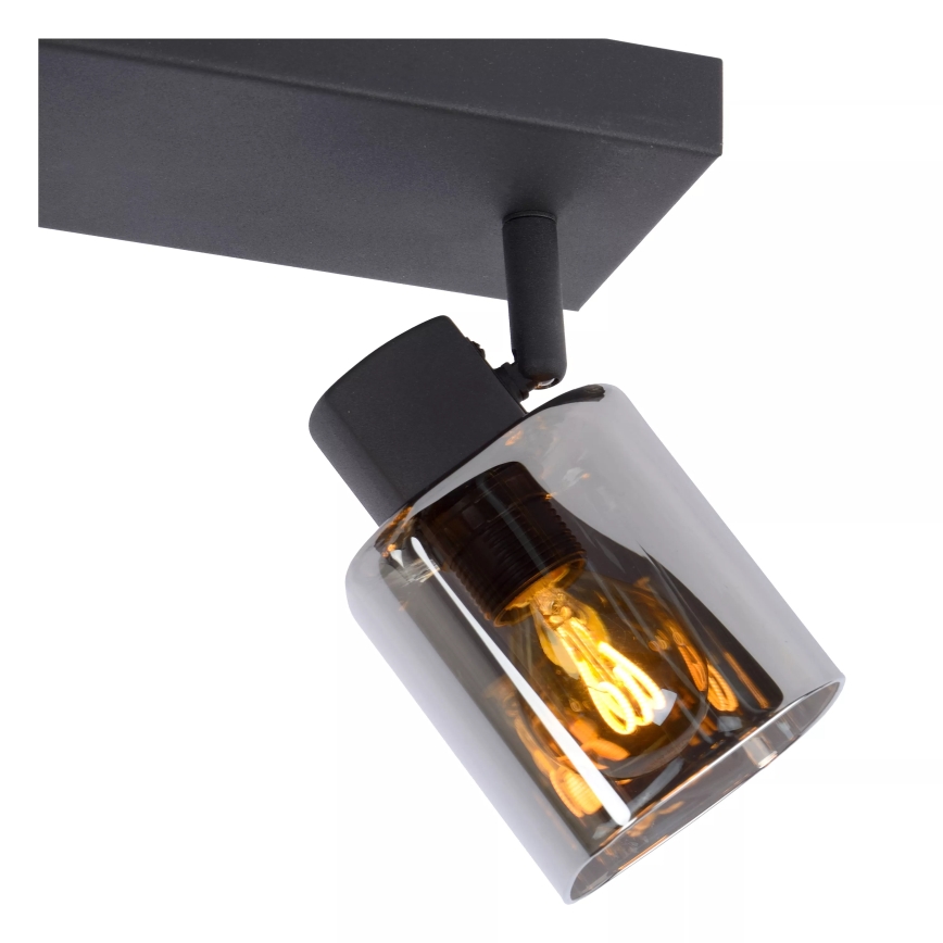 Lucide 17999/02/30 - Suunatav laevalgusti ALION 2xE14/25W/230V