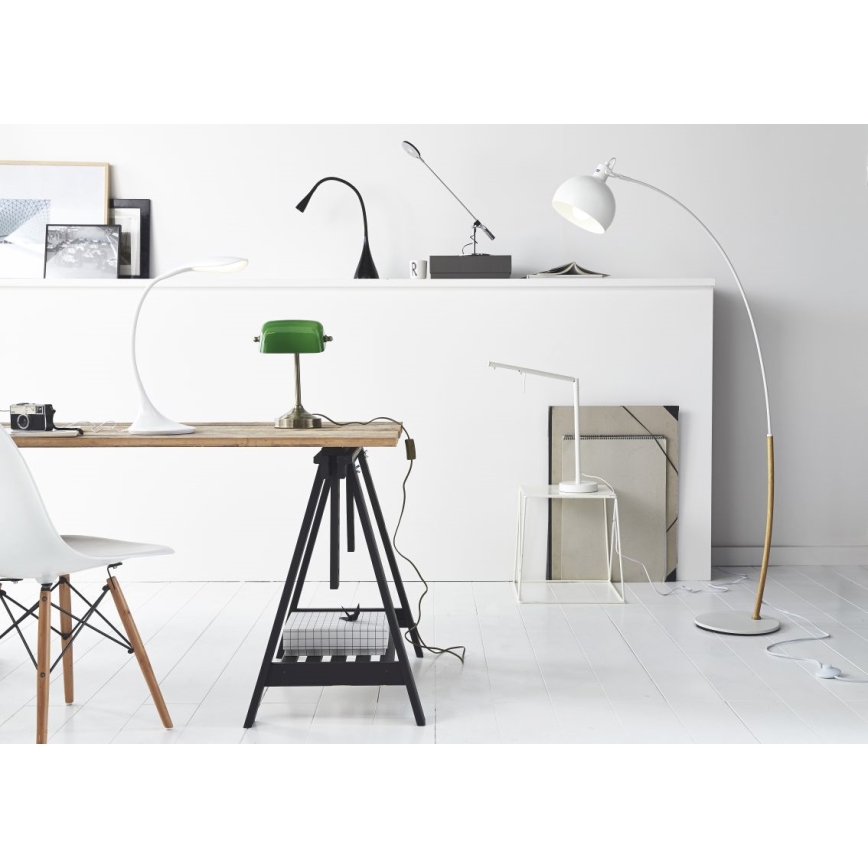 Lucide 18652/06/31 - LED Laualamp EMIL LED/4W/230V