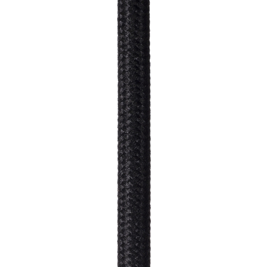 Lucide 20419/20/35 - Lühter OPHELIA 1xE27/40W/230V d. 20 cm sinine