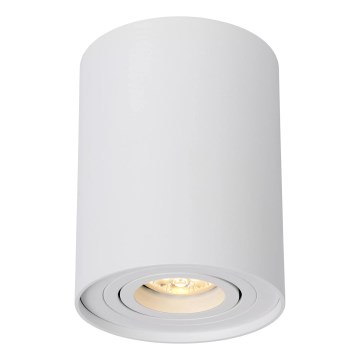 Lucide 22952/01/31 - Kohtvalgusti TUBE 1xGU10/50W/230V valge