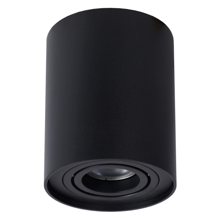 Lucide 22952/11/30 - Kohtvalgusti TUBE 1xGU10/50W/230V must