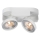 Lucide 22960/20/31 - LED-kohtvalgusti VERSUM AR111 LED/2x10W/230V valge