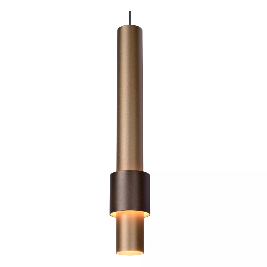 Lucide 24402/15/96 - LED Hämardatav lühter MARGARY 3xLED/4W/230V messing