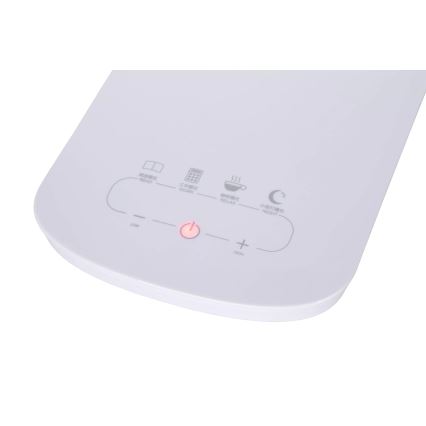 Lucide 24656/10/31 - LED Hämardatav laualamp VARIO LED LED/8W/230V