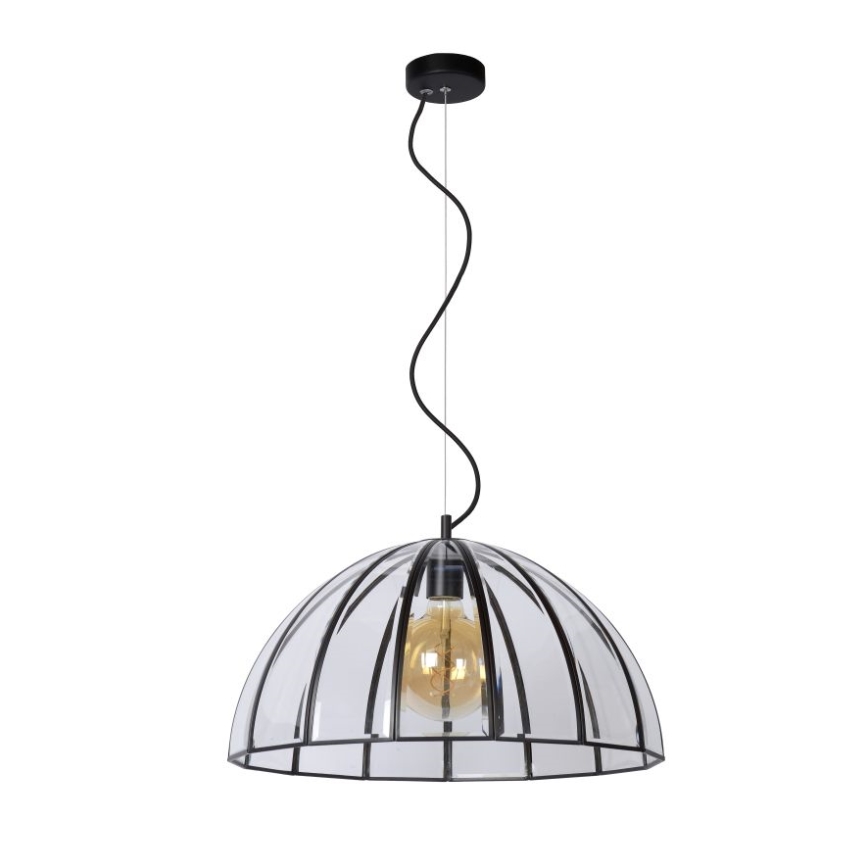 Lucide 25403/50/30 - Lühter TIMIUS 1xE27/60W/230V