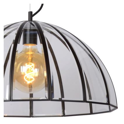 Lucide 25403/50/30 - Lühter TIMIUS 1xE27/60W/230V