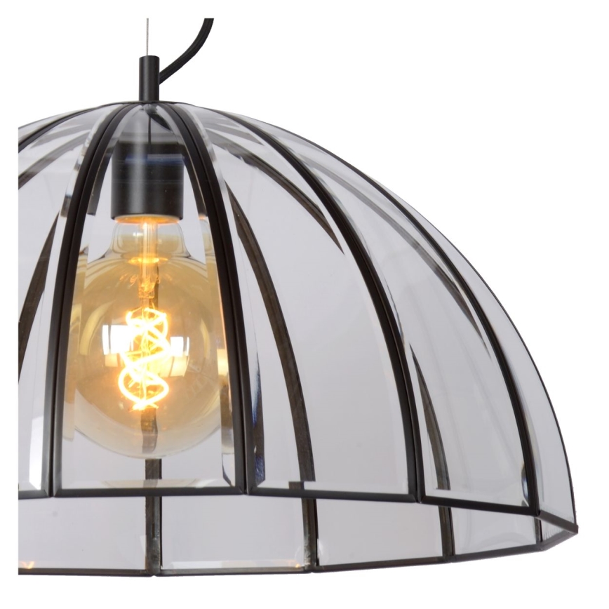 Lucide 25403/50/30 - Lühter TIMIUS 1xE27/60W/230V