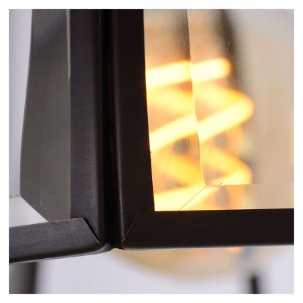 Lucide 25403/50/30 - Lühter TIMIUS 1xE27/60W/230V
