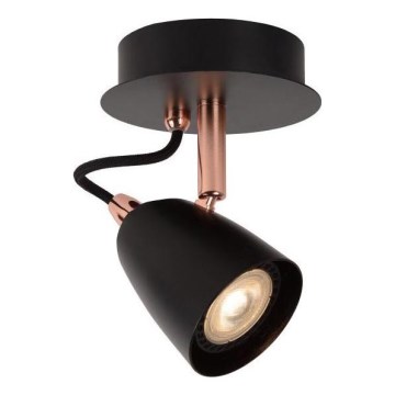 Lucide 26956/05/17 - LED kohtvalgusti RIDE-LED 1xGU10/5W/230V vask