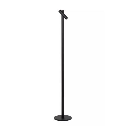 Lucide 27703/02/30 - LED Hämardatav puutetundlik väli lamp ANTRIM LED/2,2W/4V 400 mAh IP54 must